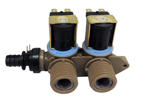  - Aftermarket Washer Water Valves